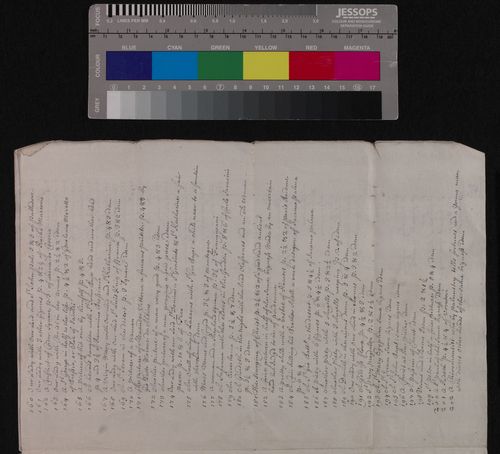 Hamilton Inventory M4/10 : Page 5