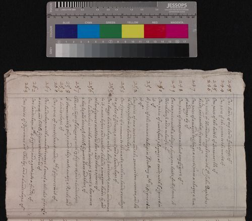 Hamilton Inventory M4/20: Page 16