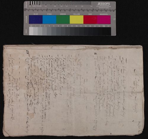 Hamilton Inventory M4/21 : Page 01