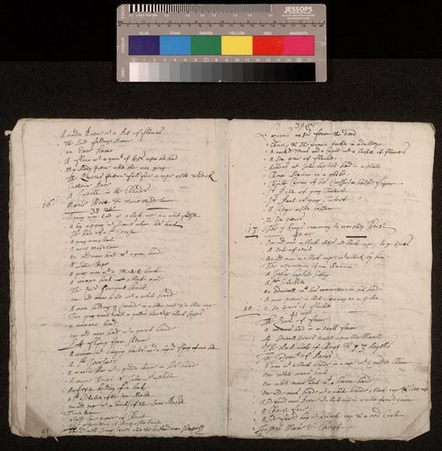 Hamilton Inventory M4/22 : Page 12