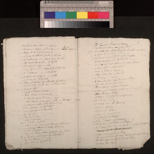 Hamilton Inventory M4/22 : Page 18