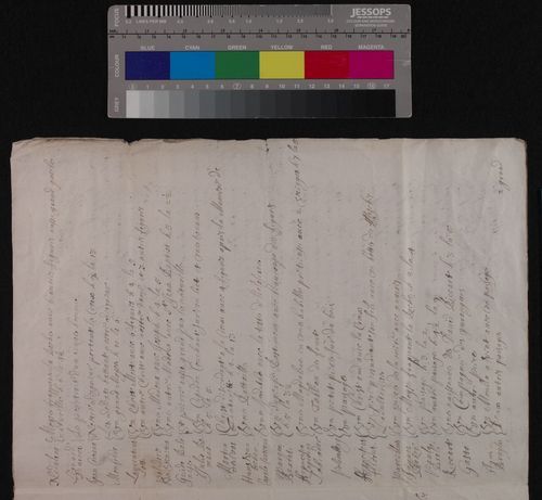 Hamilton Inventory M4/40 : Page 07