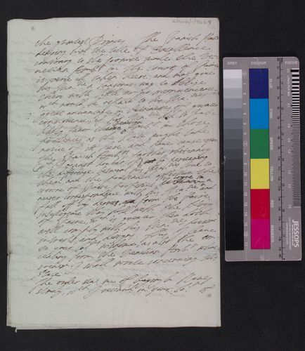 Feilding- Hamilton Correspondence: GD 406/1/9469 Page 04