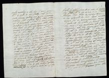 Feilding- Hamilton Correspondence: GD 406/1/9493 Page 02-03