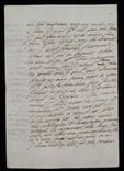 Feilding- Hamilton Correspondence: GD 406/1/9493 Page 05