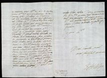 Feilding- Hamilton Correspondence: GD 406/1/9493 Page 06-07