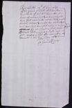 Hamilton Account F/2/380/21 : Folio