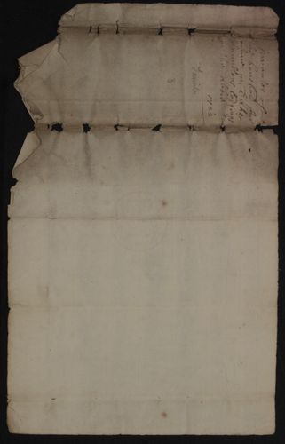 Hamilton Inventory M/12/11/ no. 3 : Page 0