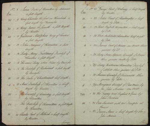 Hamilton Inventory 7 June 1759, M4/48 : Page 03