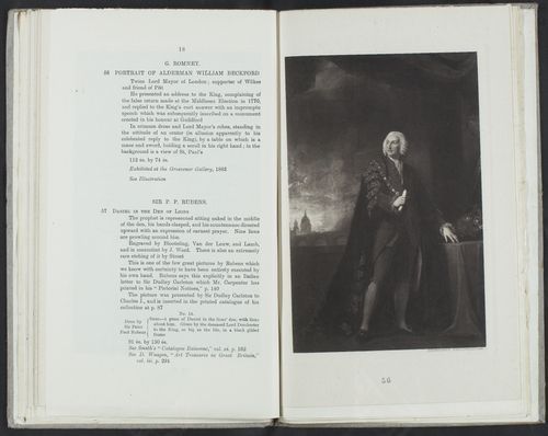 Hamilton Illustrated Auction Sale Catalogue - Paintings 1919, M4/84/13 : Page 18