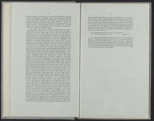 Hamilton Illustrated Auction Sale Catalogue - The Remaining Contents, 1919, M124/5/17: Page 04