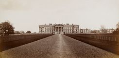 Hamilton Palace album of photographs by Thomas Annan before 1882, 221160/1 : Album 1 Number 1