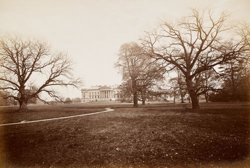 Hamilton Palace album of photographs by Thomas Annan before 1882, 221160/1 : Album 1 Number 2