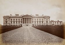 Hamilton Palace album of photographs by Thomas Annan before 1882, 221160/1 : Album 1 Number 3