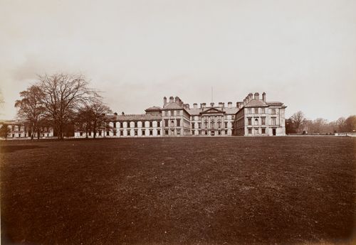 Hamilton Palace album of photographs by Thomas Annan before 1882, 221160/1 : Album 1 Number 4