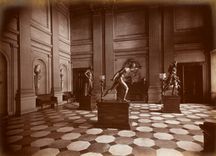 Hamilton Palace album of photographs by Thomas Annan before 1882, 221160/1 : Album 1 Number 5
