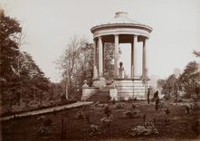 Hamilton Palace album of photographs by Thomas Annan before 1882, 221160/1 : Album 4 Number 17