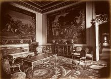 Hamilton Palace album of photographs by Thomas Annan before 1882, 221160/1 : Album 2 Number 9