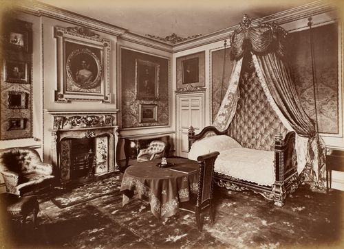 Hamilton Palace album of photographs by Thomas Annan before 1882, 221160/1 : Album 2 Number 10
