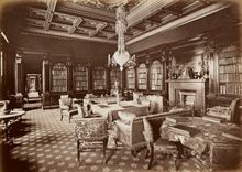 Hamilton Palace album of photographs by Thomas Annan before 1882, 221160/1 : Album 2 Number 8