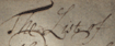 1704 Holyroodhouse - Kinneil Castle Inventory of Paintings (M4/42)