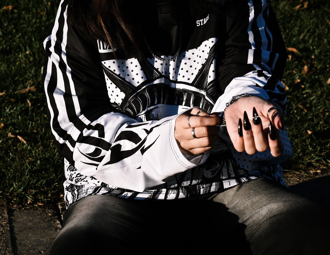 Remera “NewY”