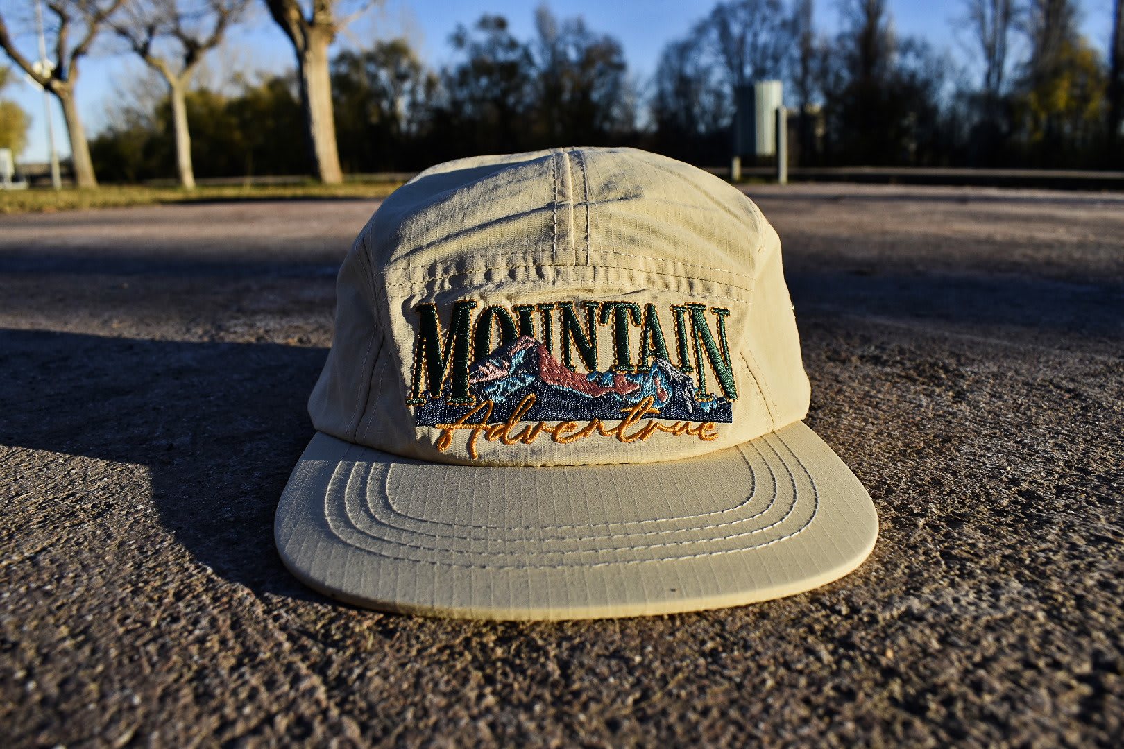 Viseras “Mountain”