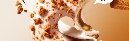 BISCOFF® BLANCO-MAZING
