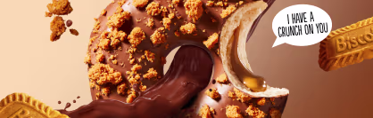 BISCOFF® COCOA-MAZING