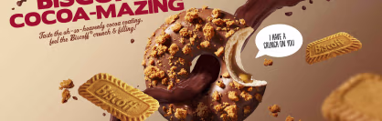 BISCOFF® COCOA-MAZING