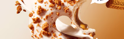 BISCOFF® BLANCO-MAZING