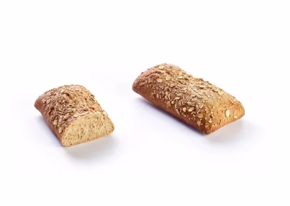 Ciabatta snack fitness 