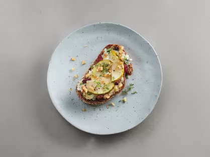 GOODGRAIN Loaf Wholegrain