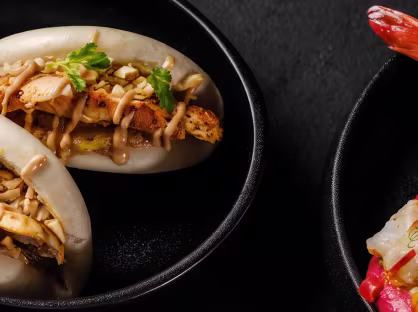 Gua Bao