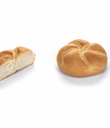 Kaiser roll