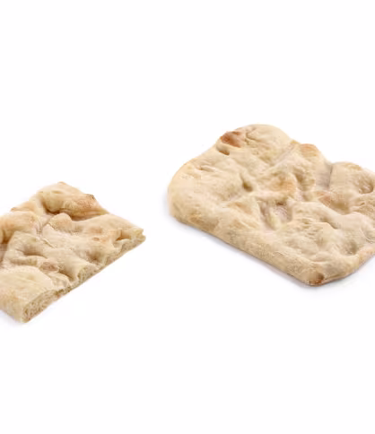 Pinsa tradizionale media