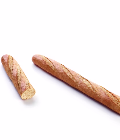 Baguette brown 57 