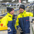 Quote Supply Chain & Warehousing v2