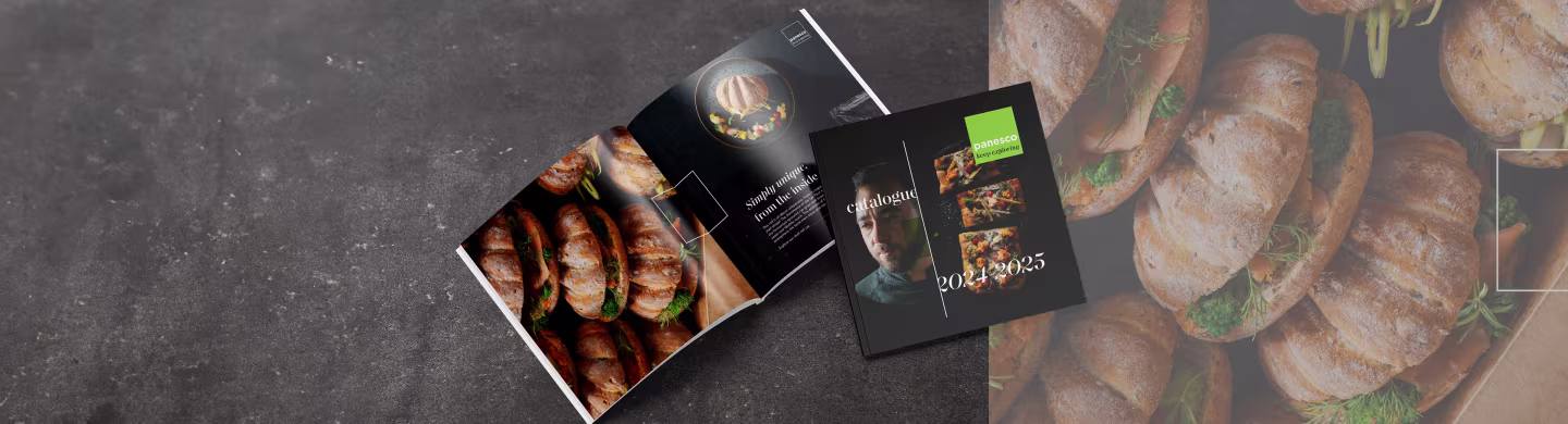 Downloads / Panesco catalog / Success