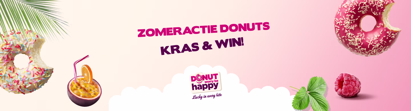 032025 DNWBH zomeractie Herobanner