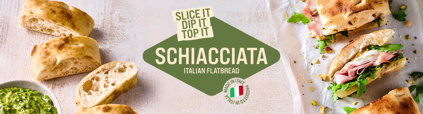 FIT / Campaign / Schiacciata (B2C)  
