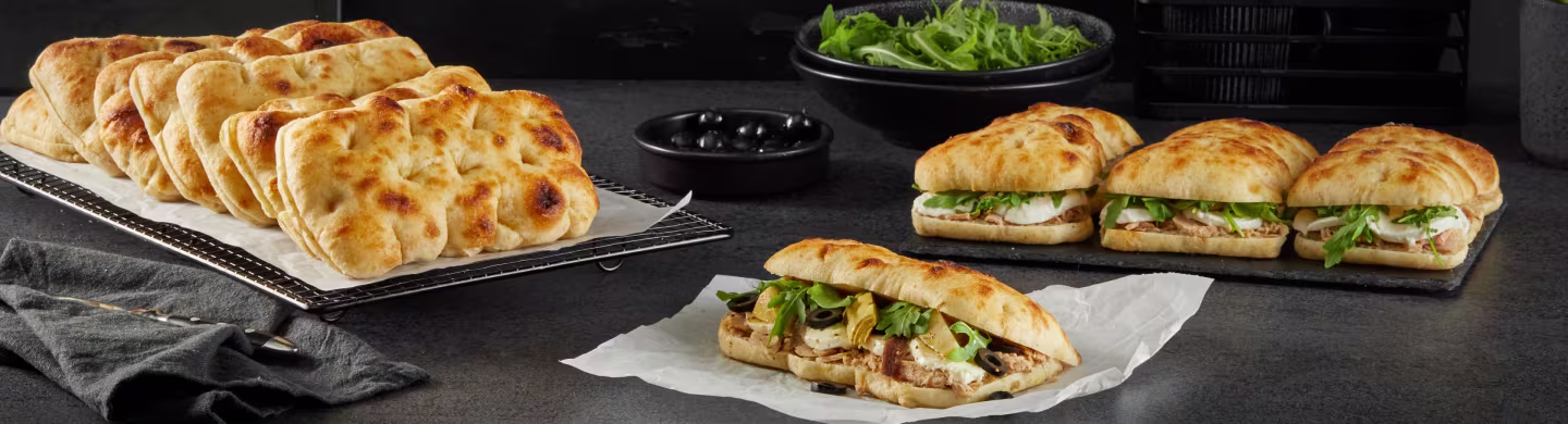 Menu hotel 3840x1080