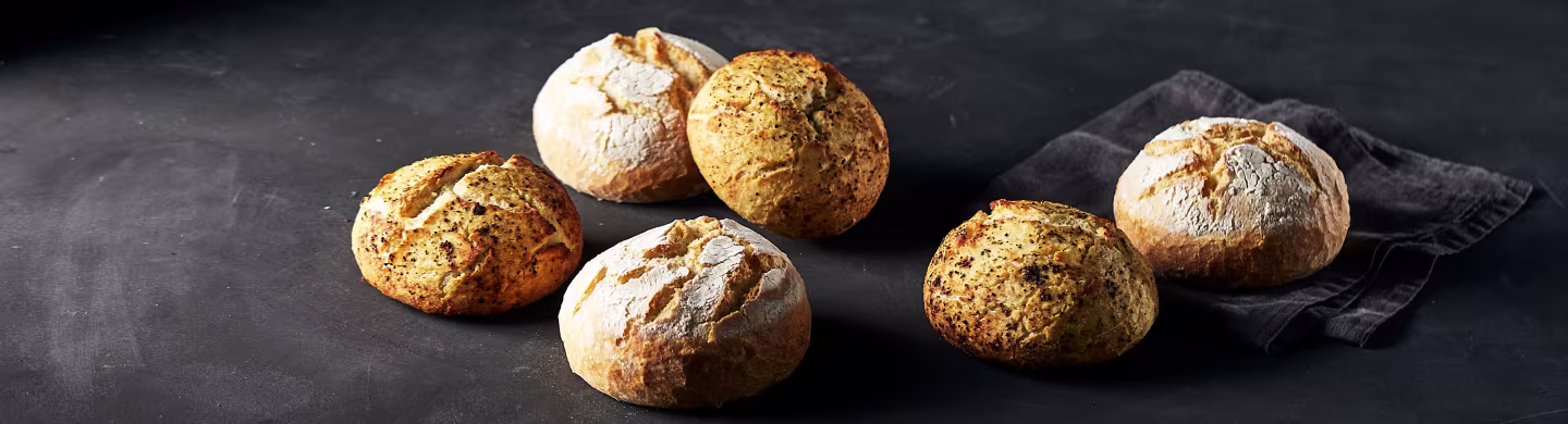 Foodservice BE / Campaign / Tafelbol