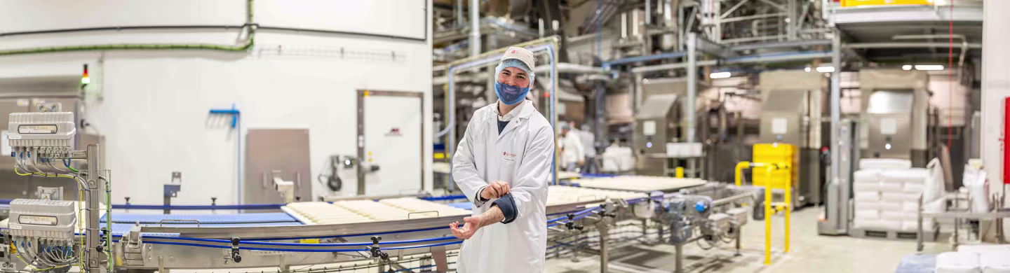 Production Management