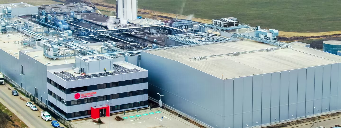 Governance / Our locations / Luchfoto EM 2026