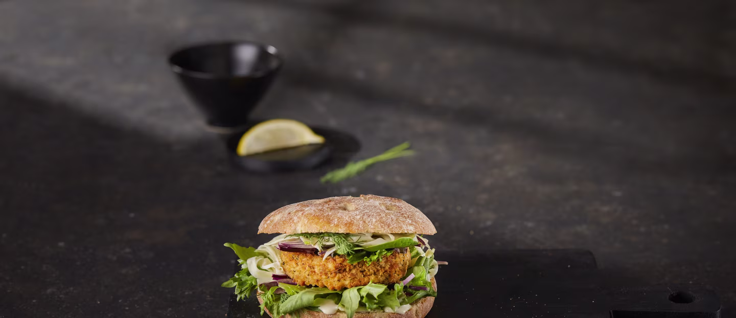 Stone baked, dusted with flour