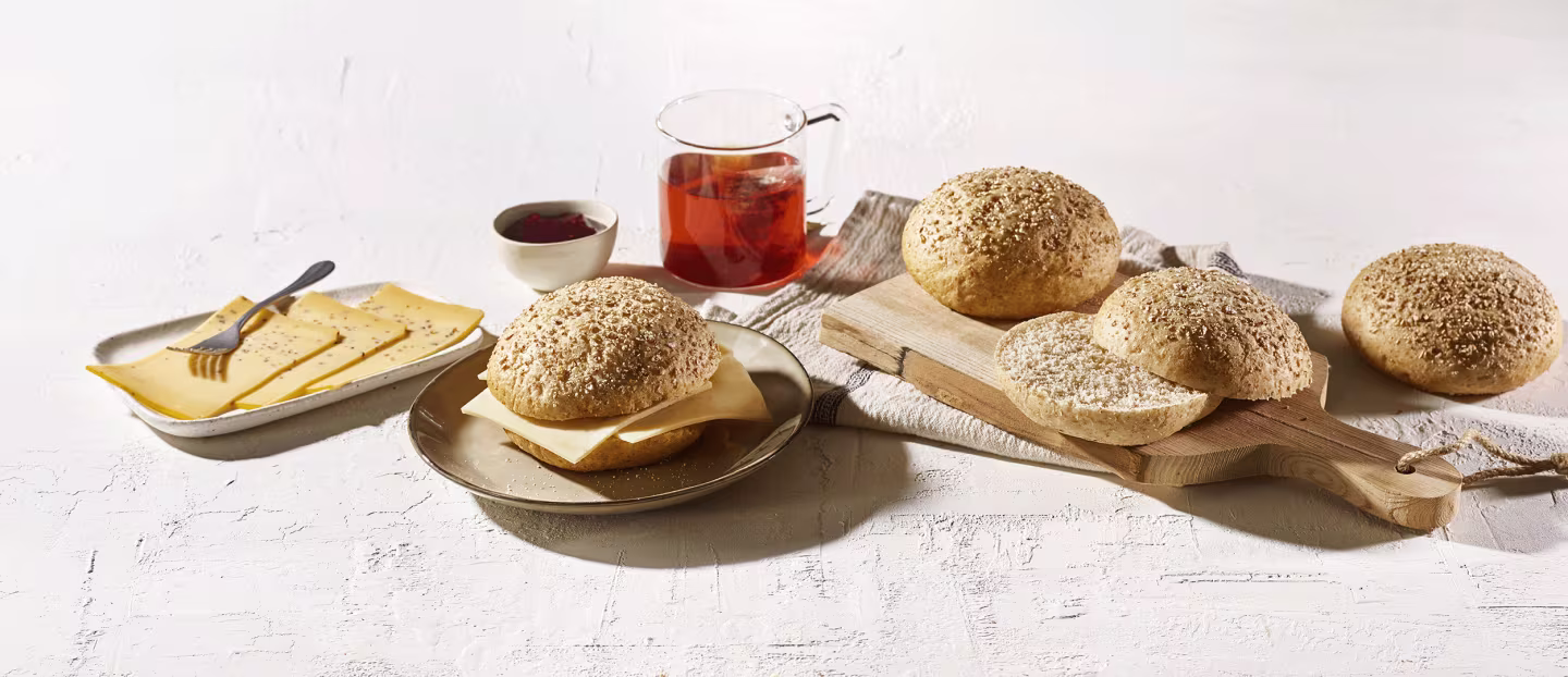 Verrijkt met olijfolie