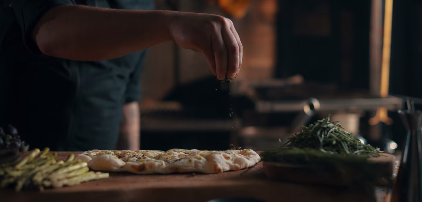 Brand Panesco_pinsa_3840x1080px