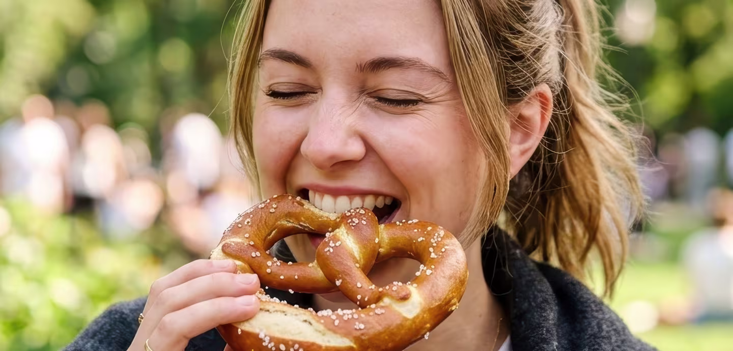 Brand / HACK / Qualität seit Generationen