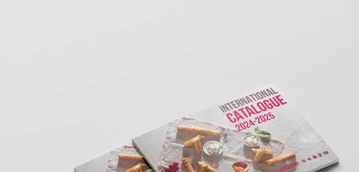 LaLorraine Brochure Mockup 1280x1280px